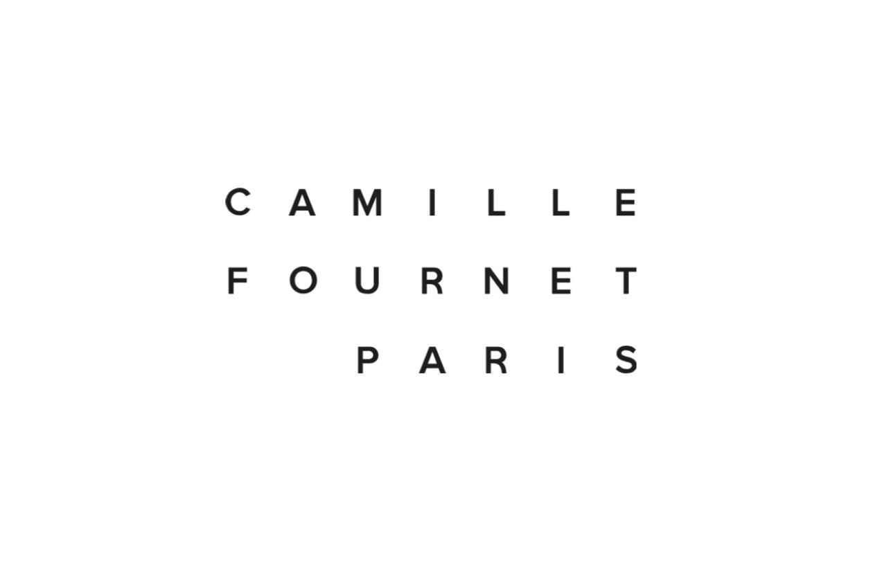 CAMILLE FOURNETのロゴ