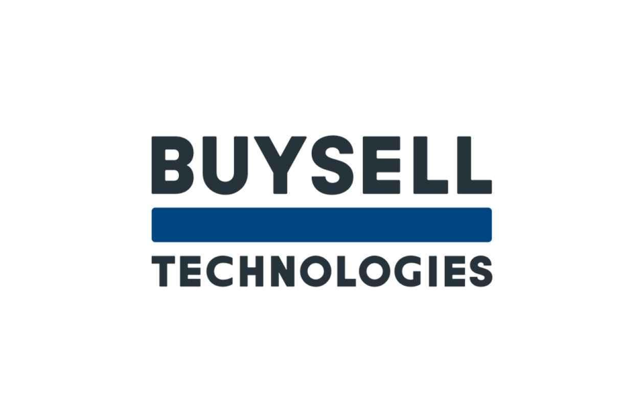 BuySell Technologiesのロゴ