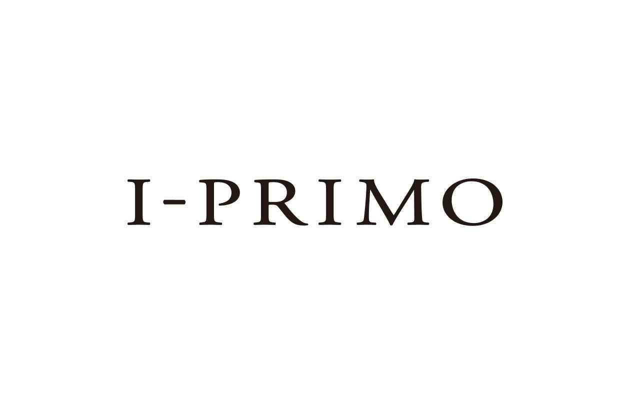 I-PRIMOのロゴ