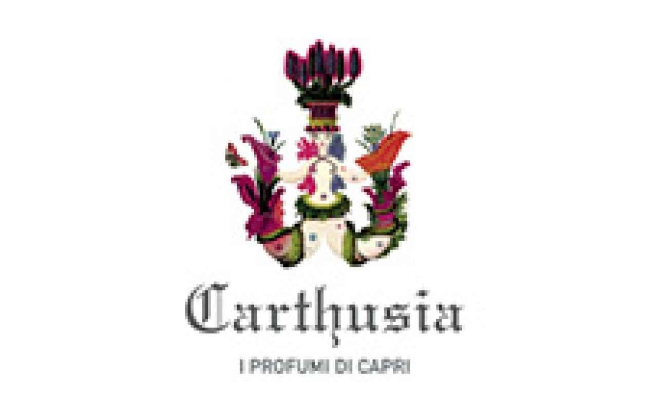 CARTHUSIAのロゴ