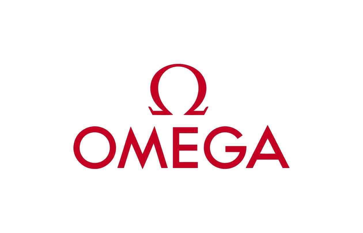 OMEGAのロゴ