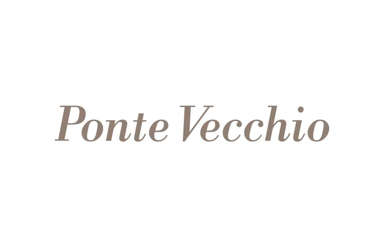 Ponte Vecchioのロゴ