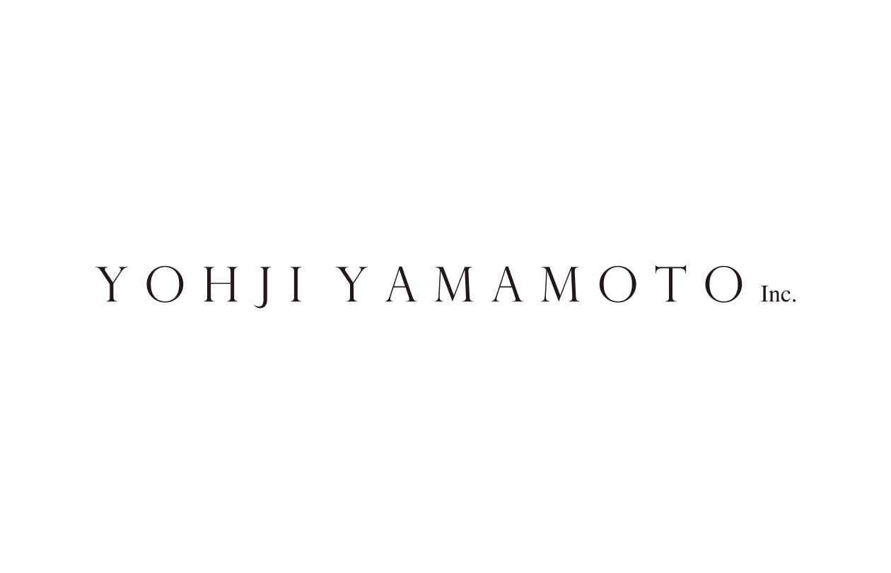 Yohji Yamamotoのロゴ