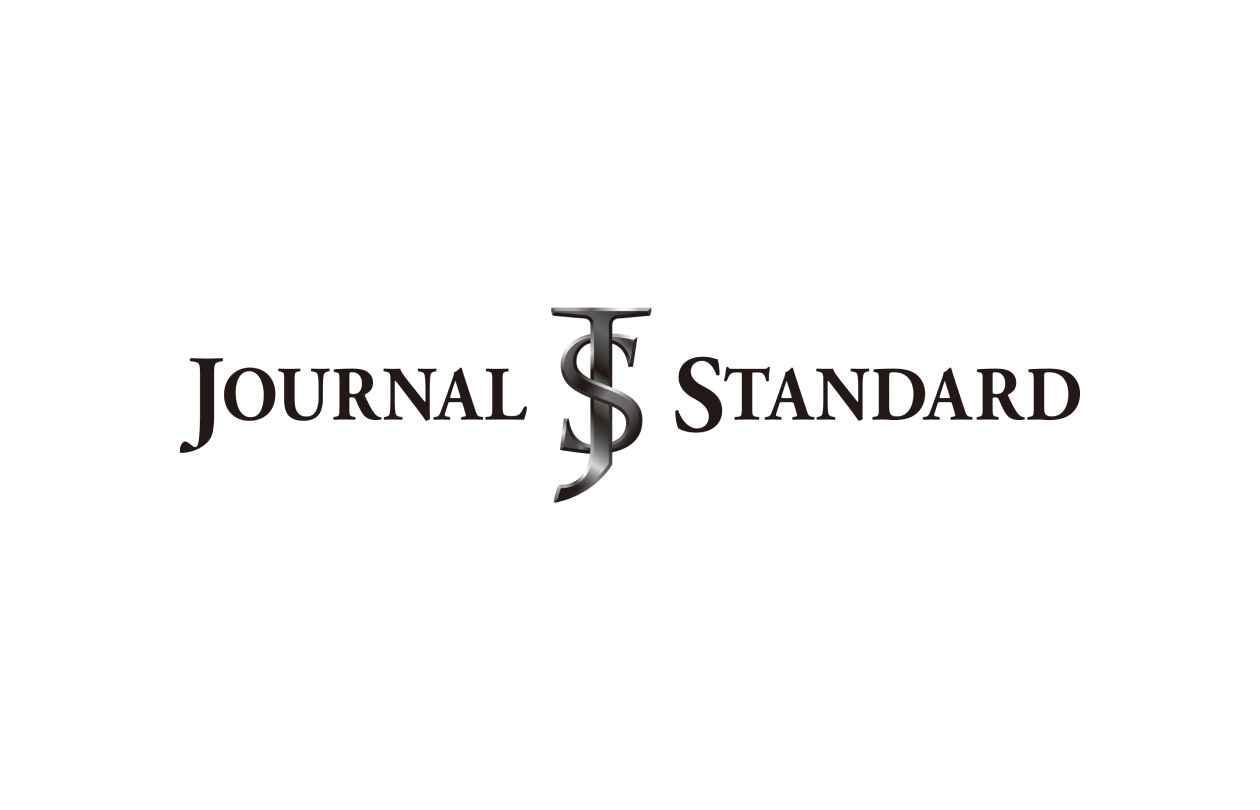 JOURNAL STANDARDのロゴ