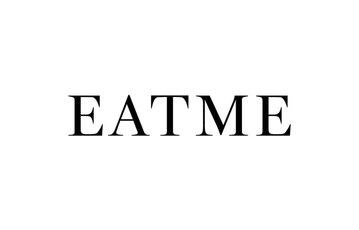 EATMEのロゴ