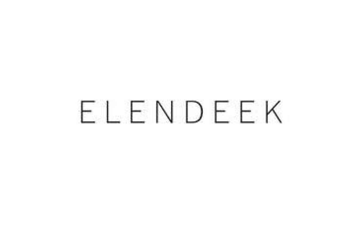 ELENDEEKのロゴ