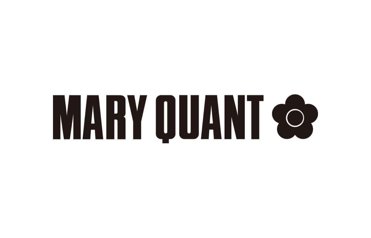 MARY QUANTのロゴ