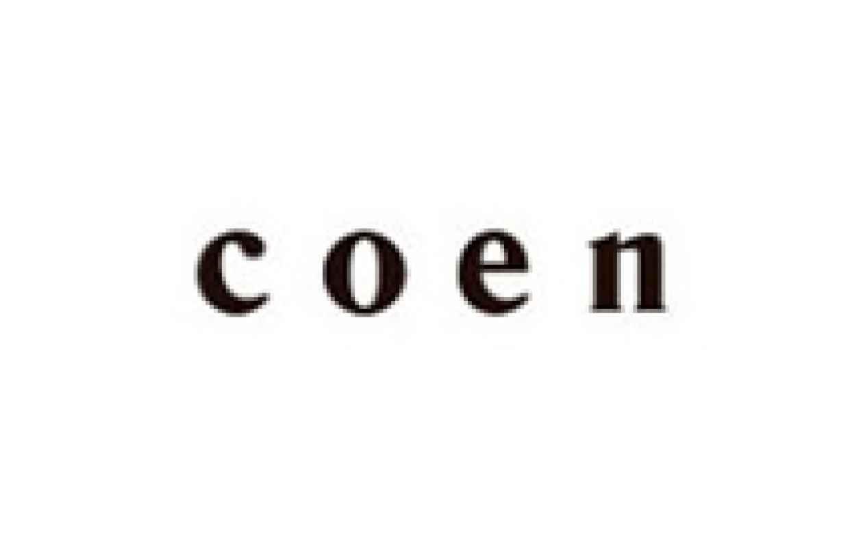 COENのロゴ