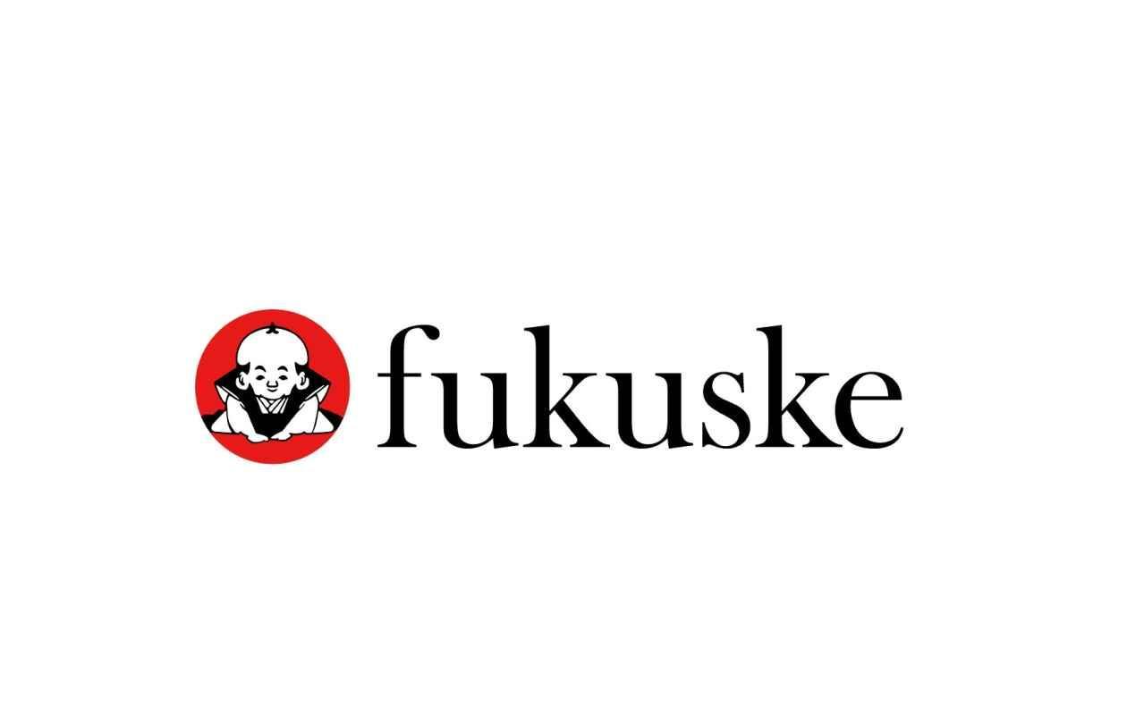 Fukuskeのロゴ