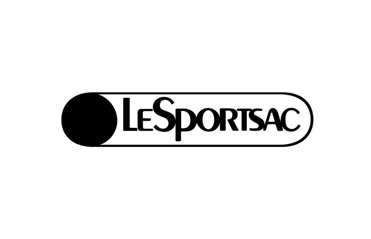 LeSportsacのロゴ