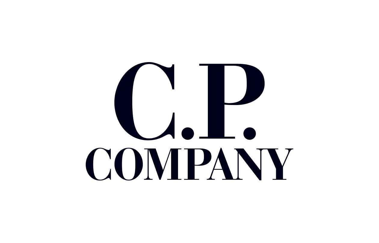 C.P. Companyのロゴ