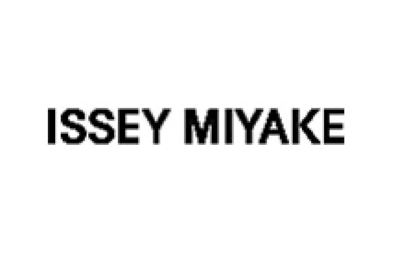 ISSEY MIYAKEのロゴ