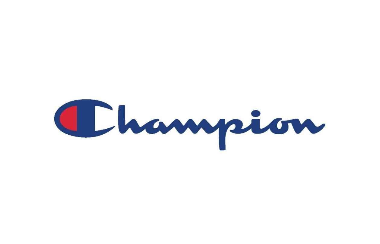 Championのロゴ