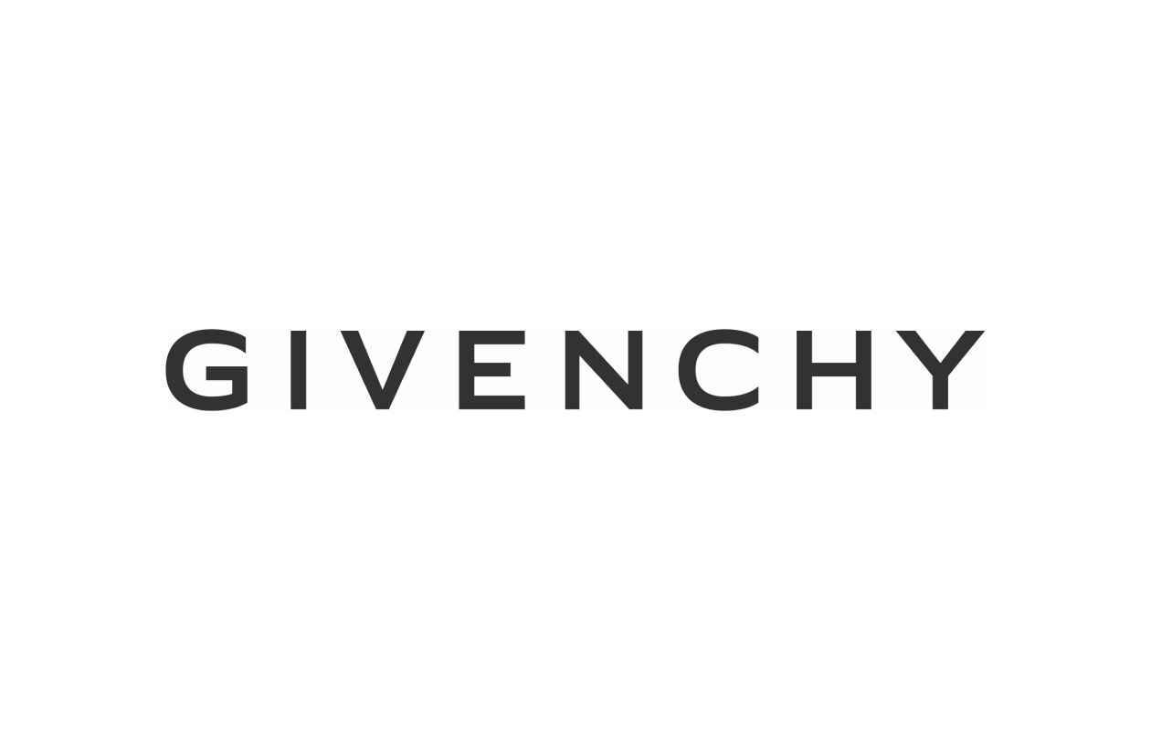 GIVENCHY（ファッション）のロゴ