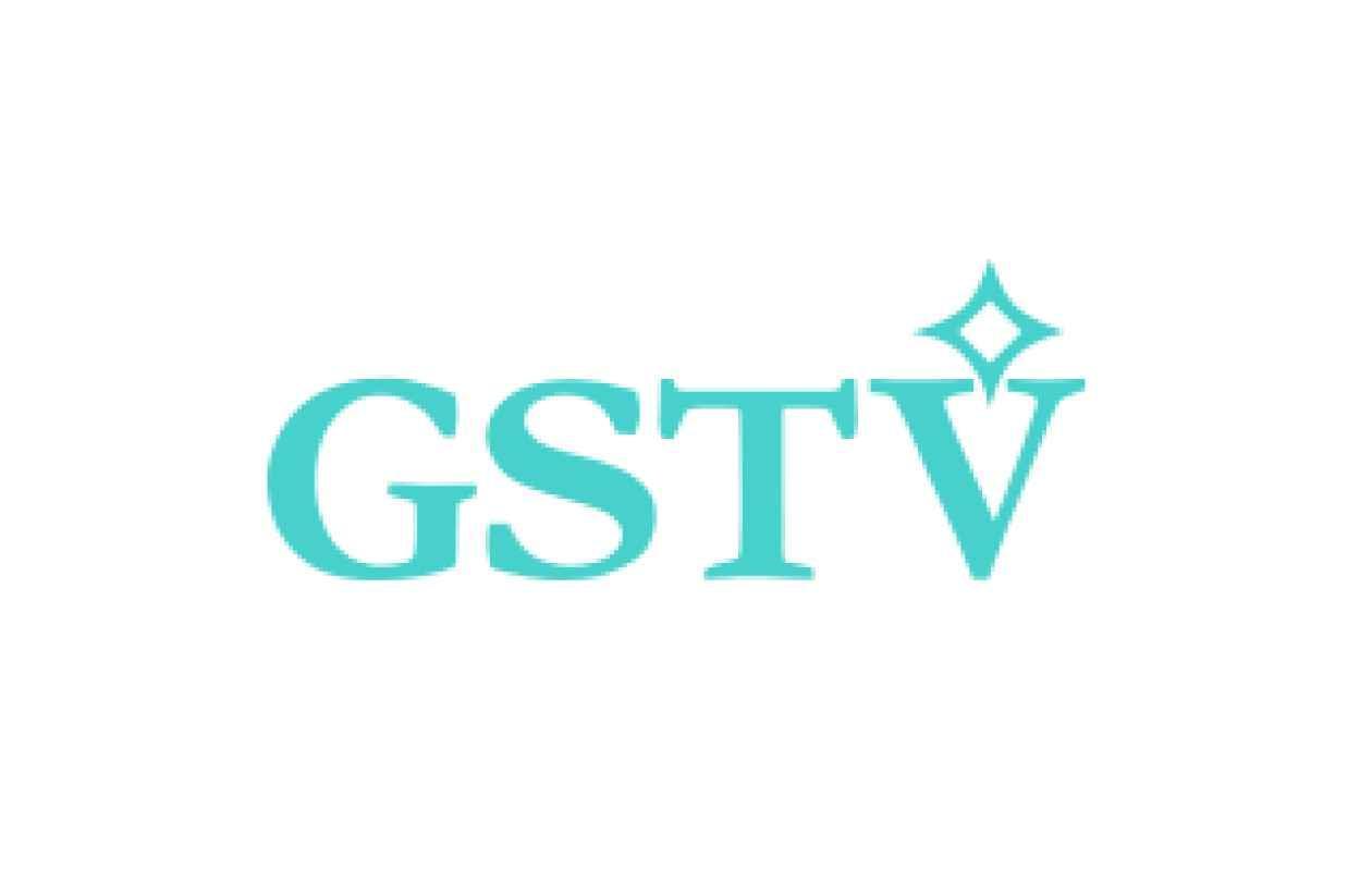 GSTVのロゴ