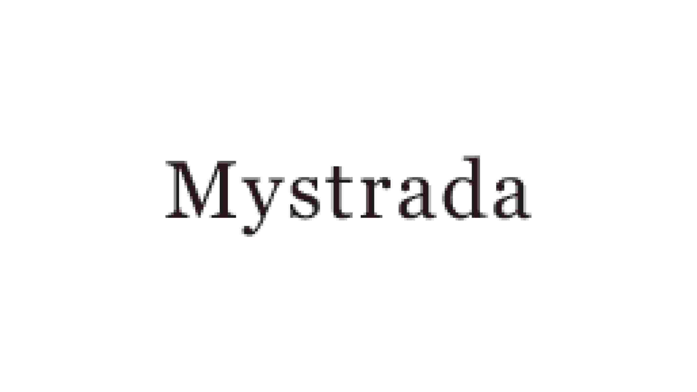 アパレル販売募集！ Mystrada | 大阪府大阪市北区