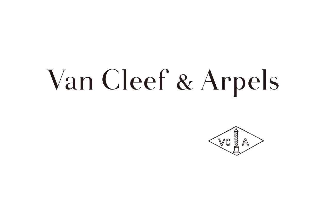 Van Cleef & Arpelsのロゴ