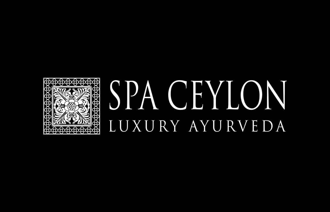 SPA CEYLONのロゴ