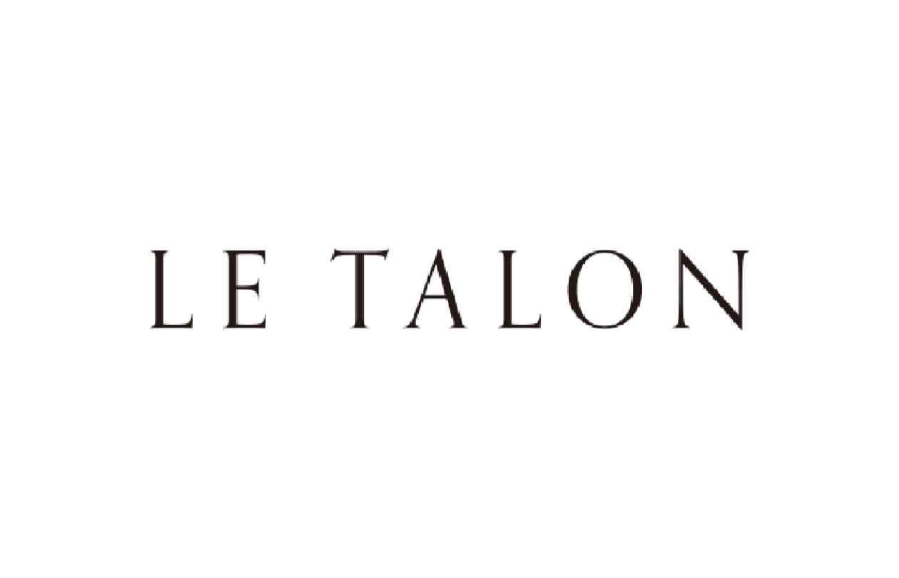 Le Talonのロゴ