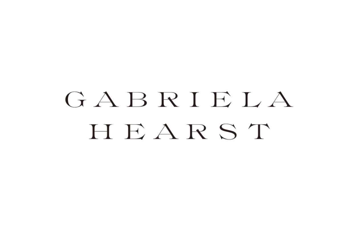 GABRIELA HEARSTのロゴ