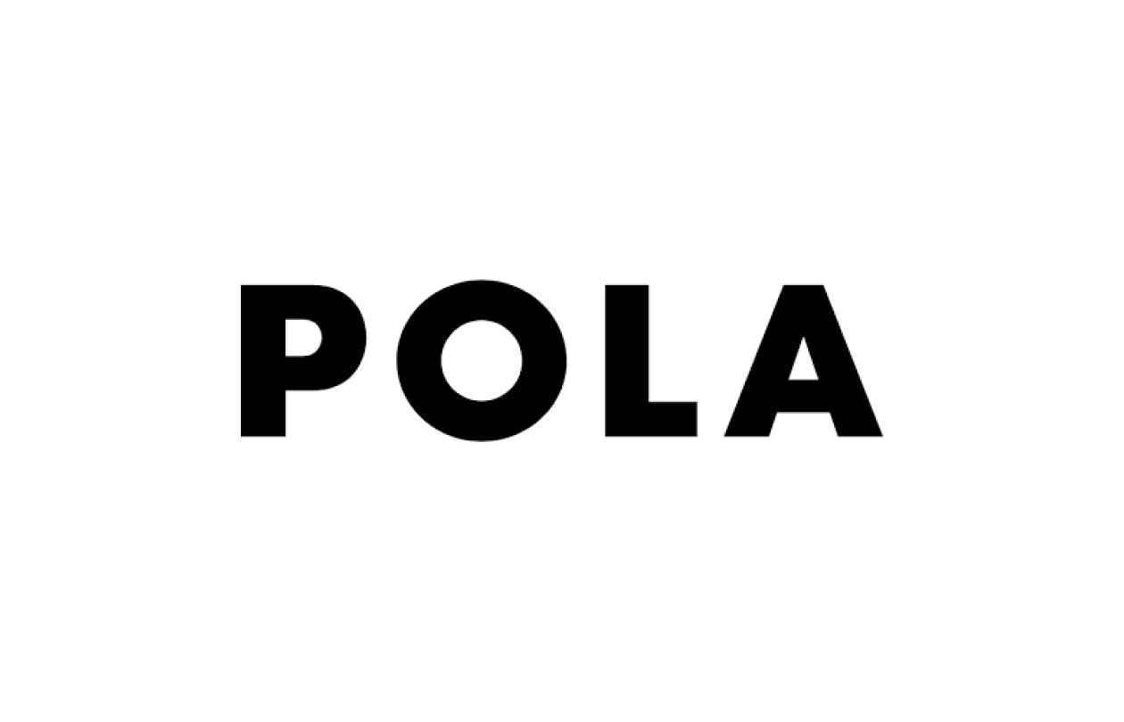 POLAのロゴ