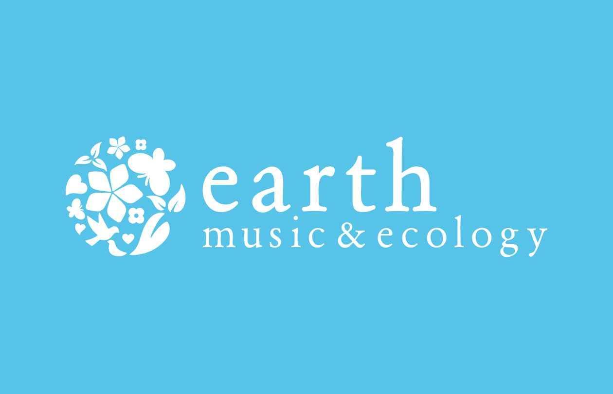 earth music & ecologyのロゴ