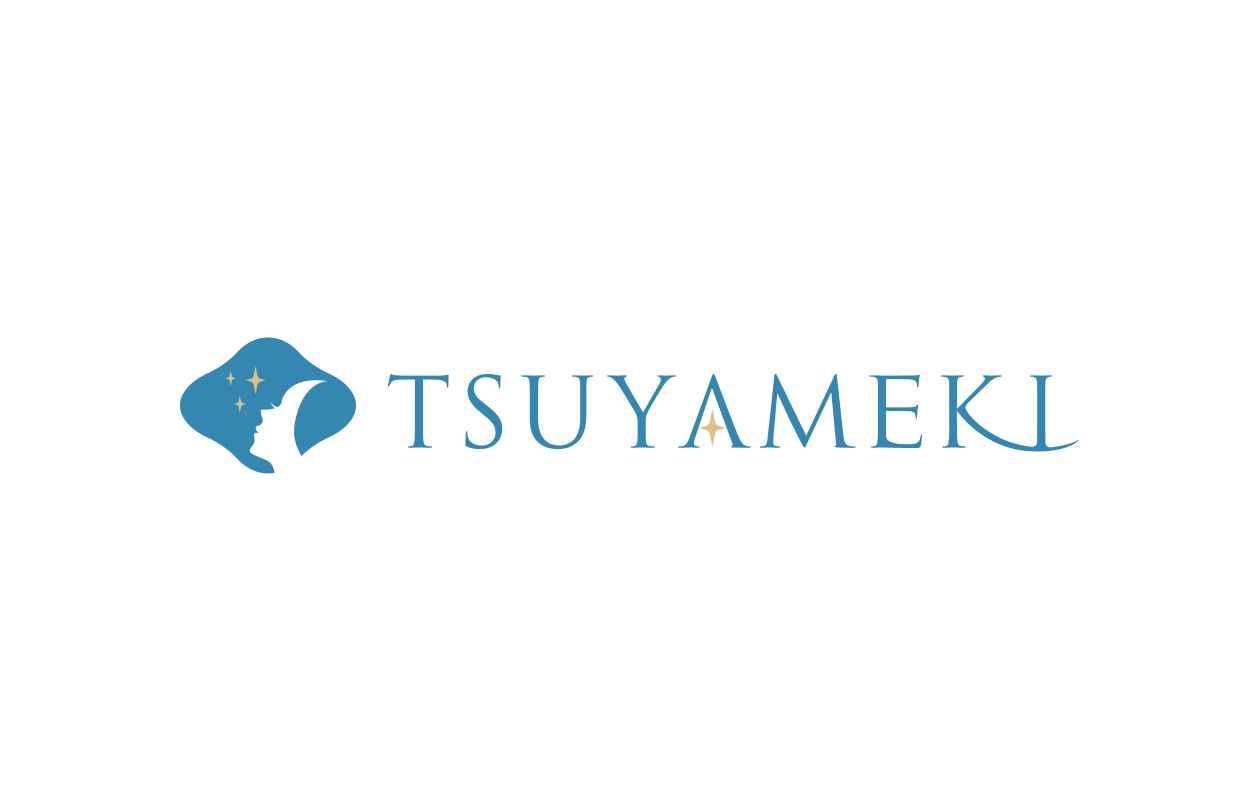 TSUYAMEKIのロゴ