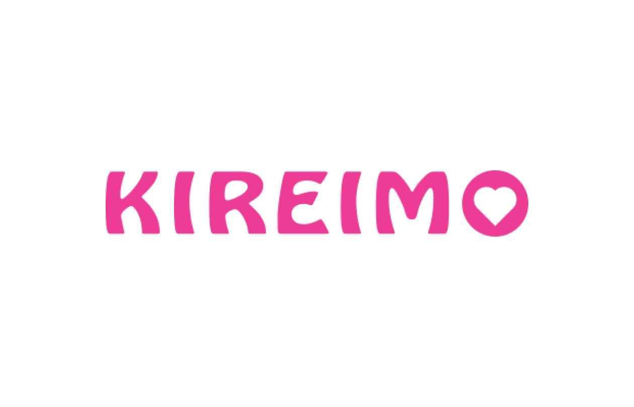 KIREIMOのロゴ