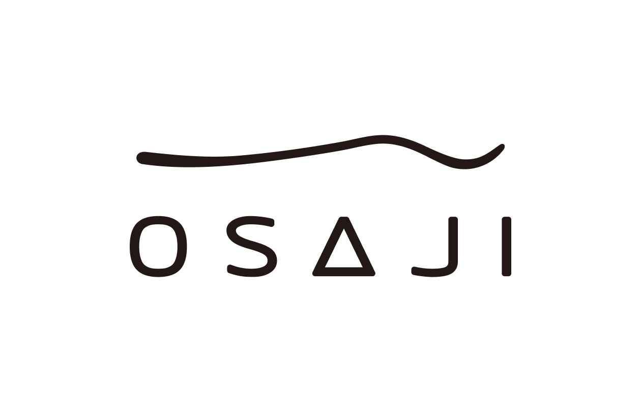 OSAJIのロゴ