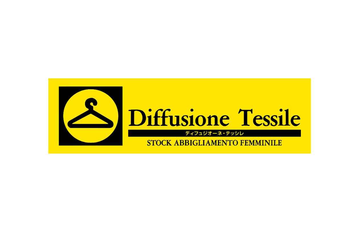 Diffusione Tessileのロゴ