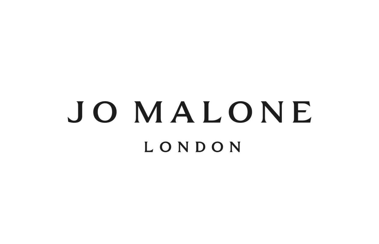 JO MALONE LONDONのロゴ