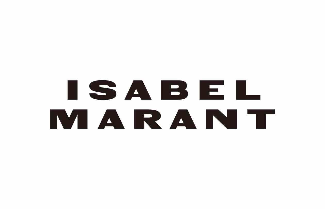 ISABEL MARANTのロゴ