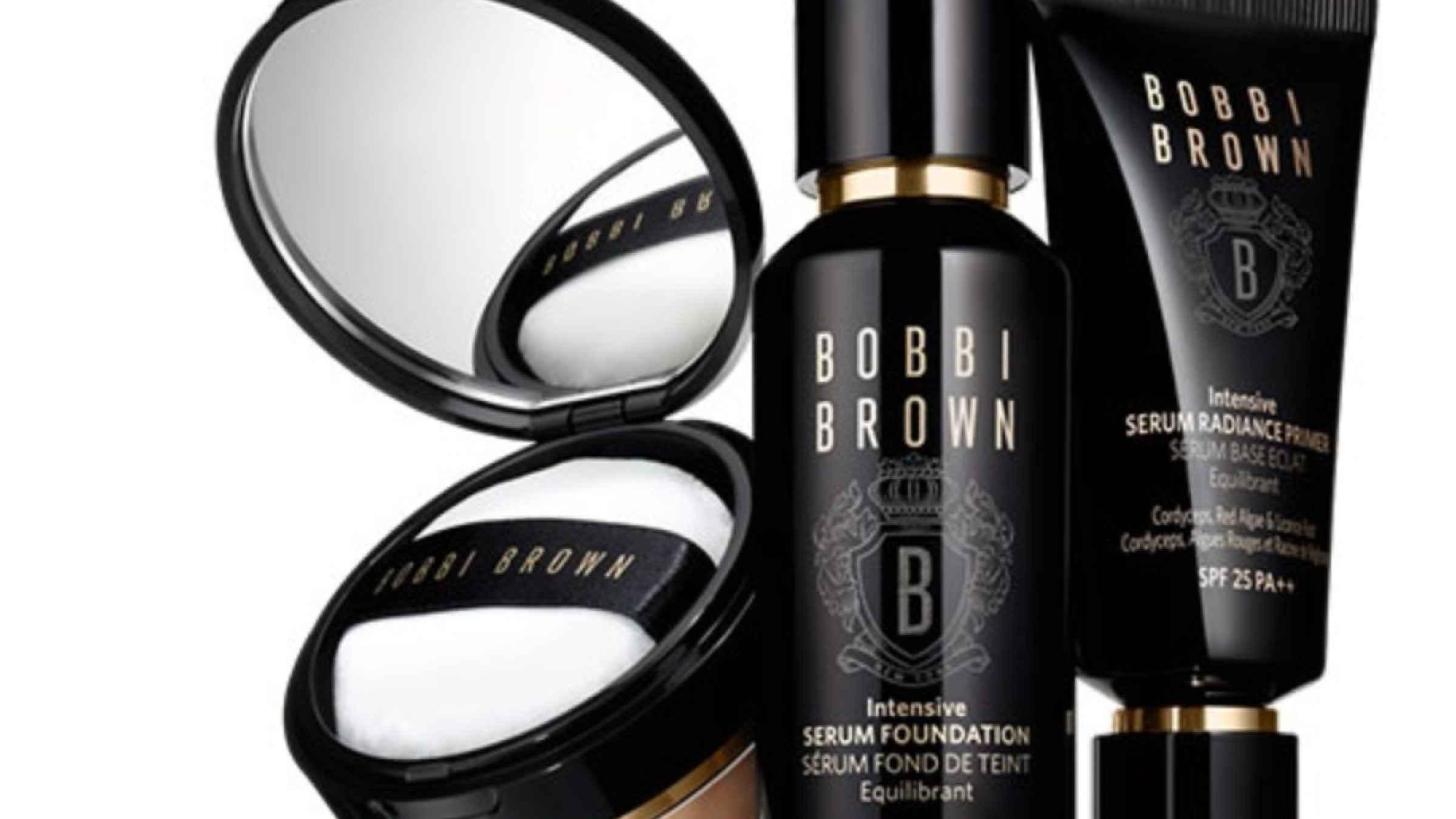 美容部員・BA募集！ BOBBI BROWN | 東京都新宿区