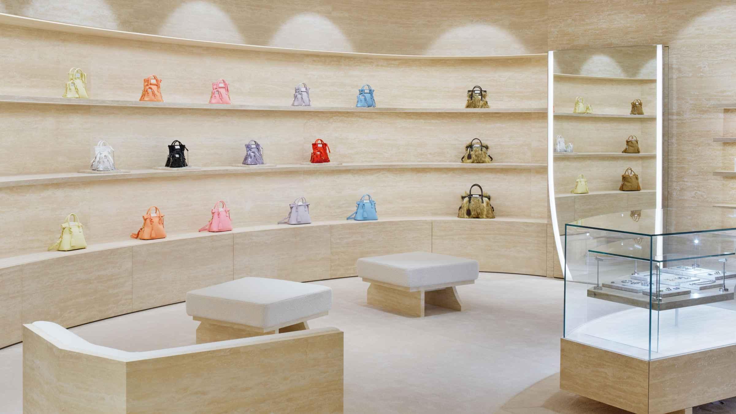 ラグジュアリー販売募集！ Maison Margiela | 静岡県御殿場市