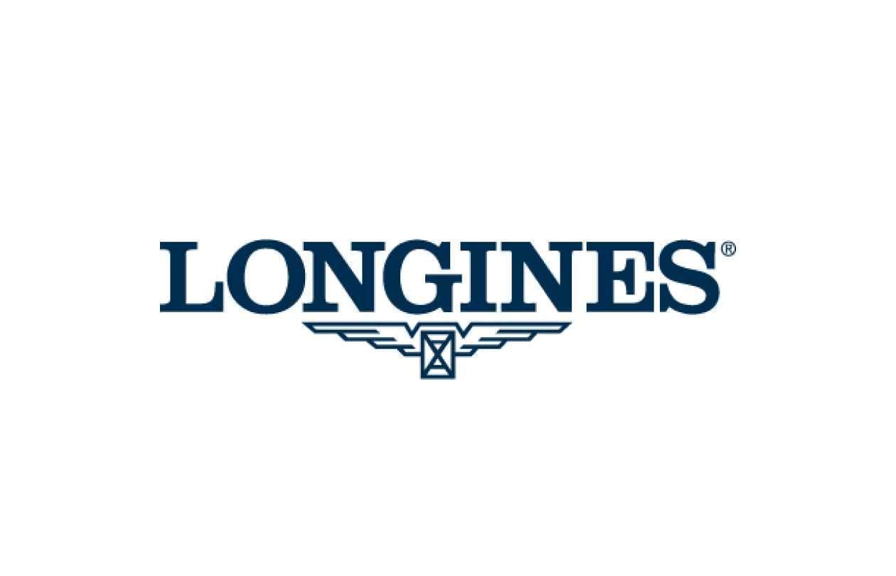 LONGINESのロゴ
