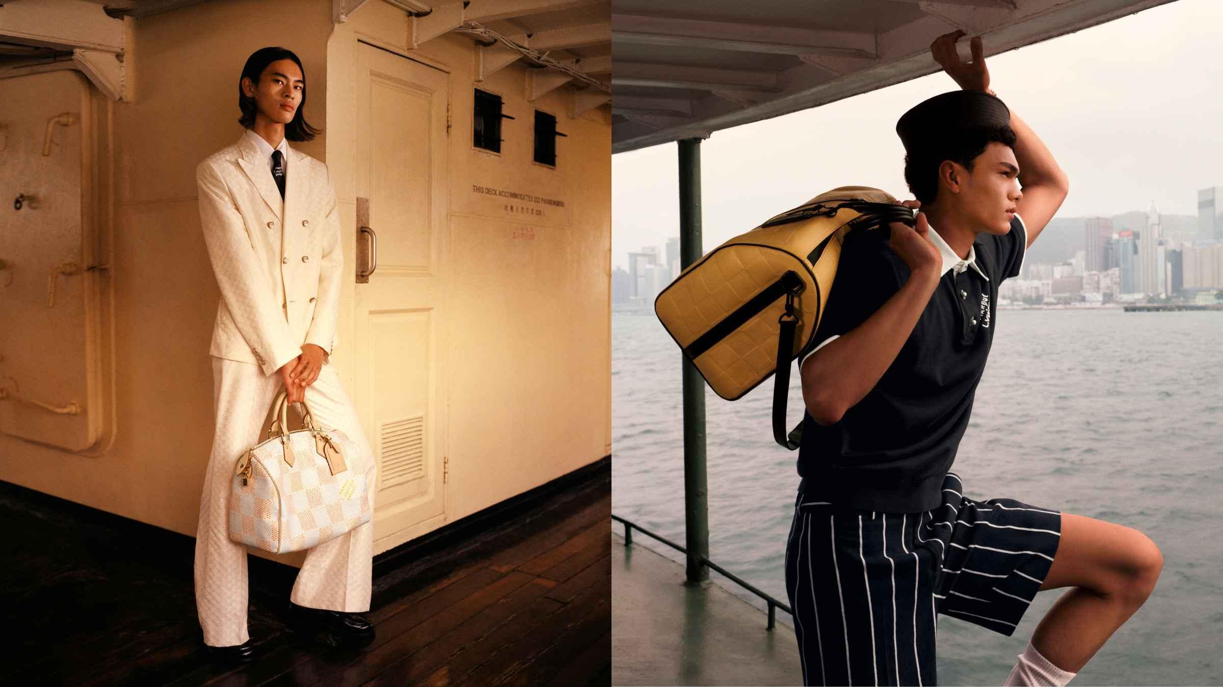 経理・HR・人事・総務募集！ LOUIS VUITTON | 東京都千代田区
