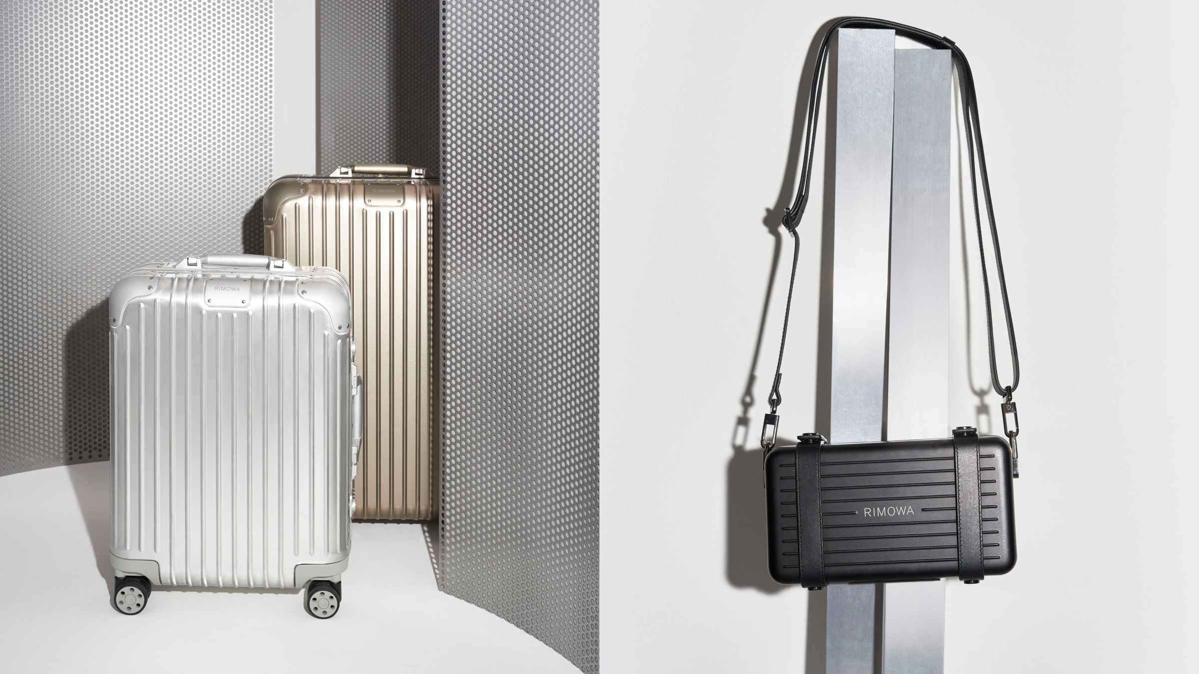 バッグ・シューズ販売募集！ RIMOWA | 神奈川県横浜市西区