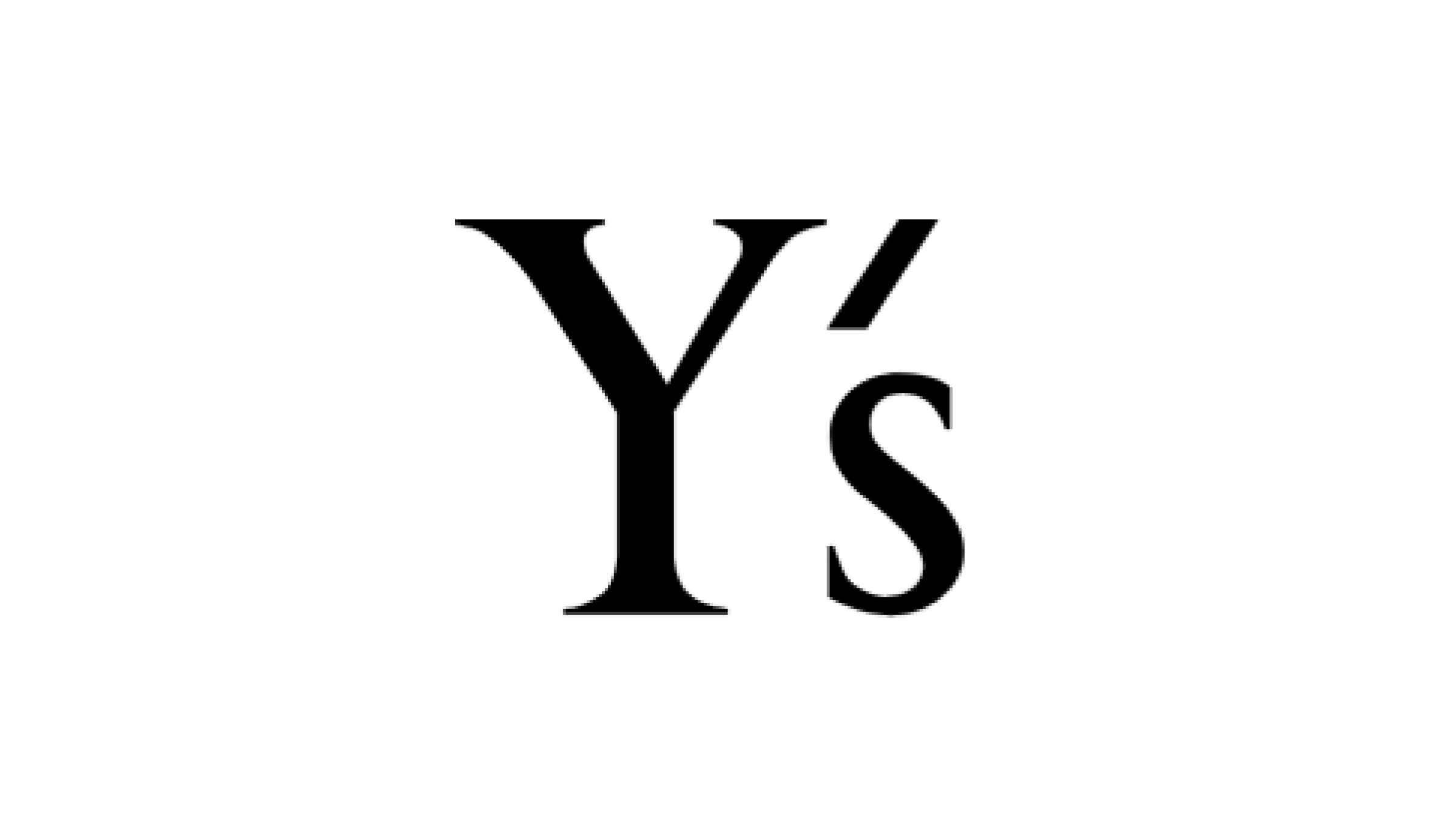 アパレル販売募集！ Y's | 和歌山県和歌山市