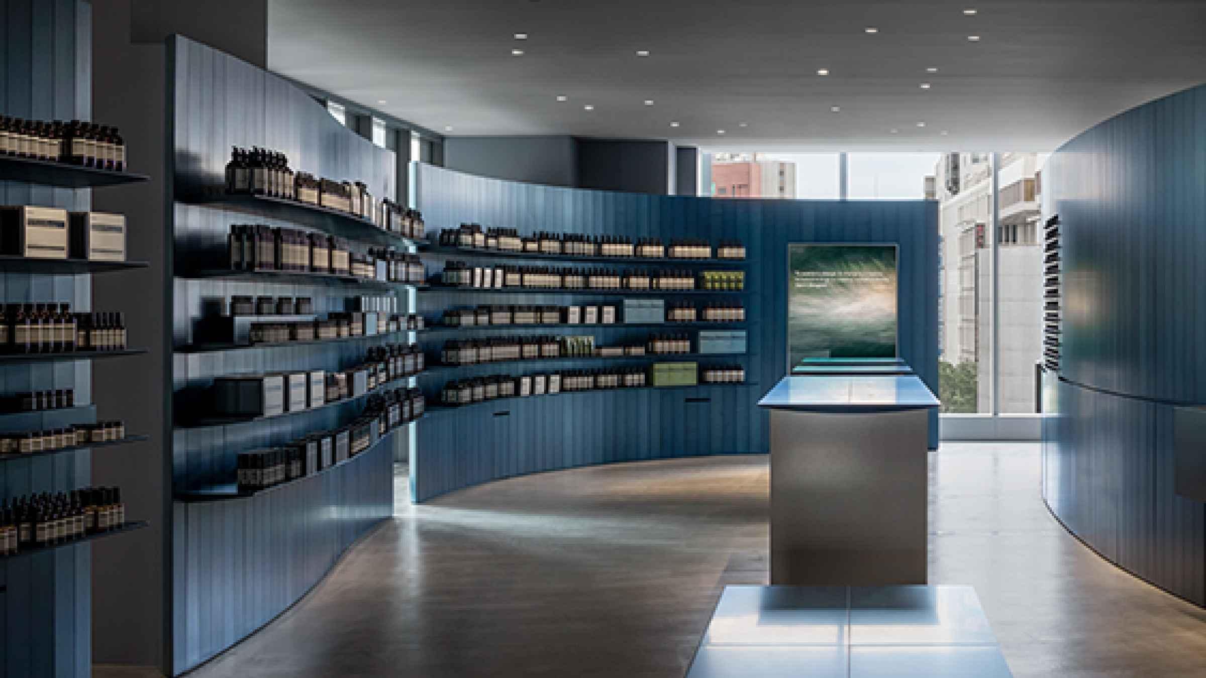 美容部員・BA募集！ Aesop | 東京都港区