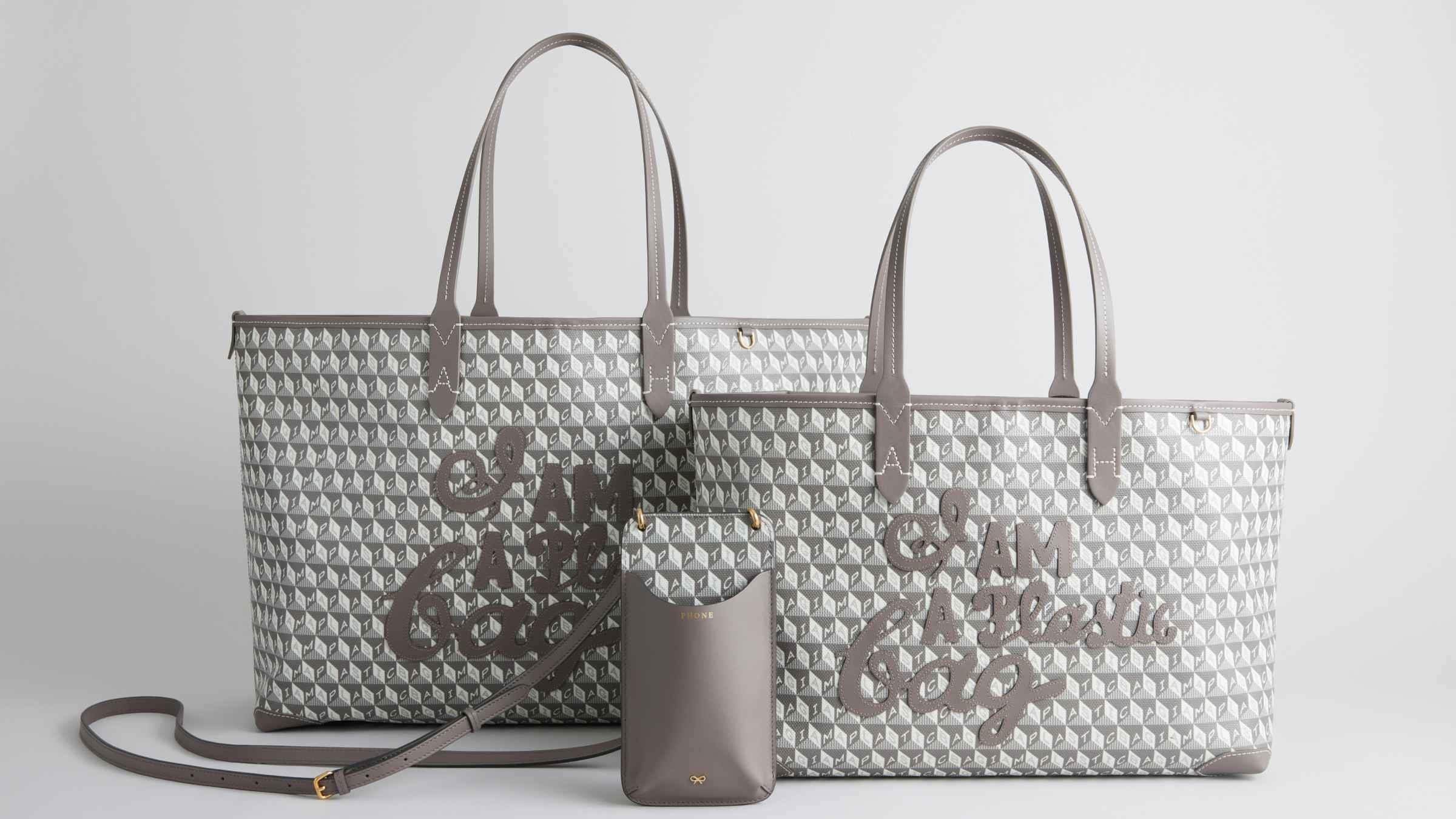 店長・サブ・マネージャー募集！ Anya Hindmarch | 兵庫県神戸市中央区