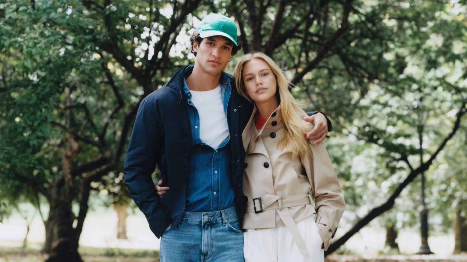 アパレル販売募集！ TOMMY HILFIGER | 佐賀県佐賀市