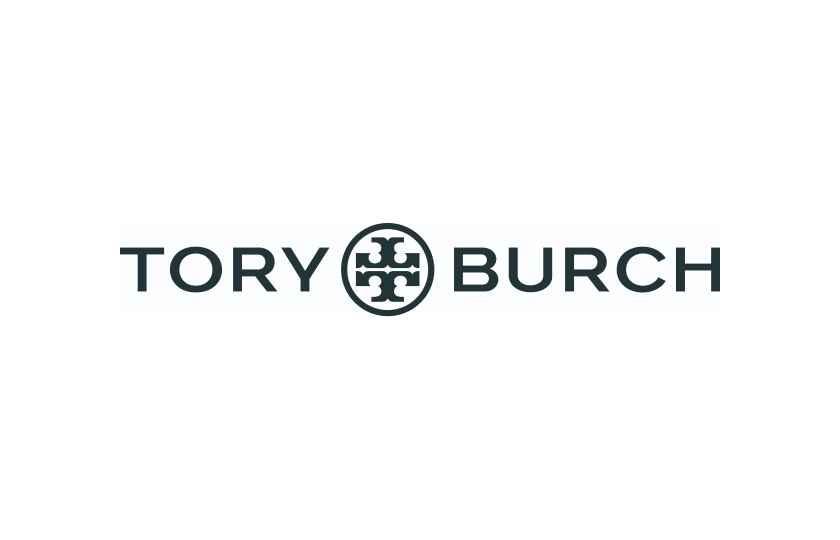 TORY BURCHのロゴ