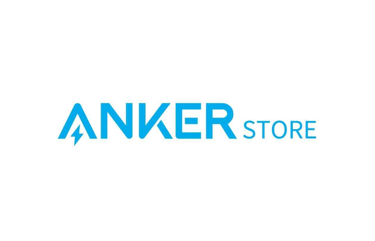 Ankerのロゴ