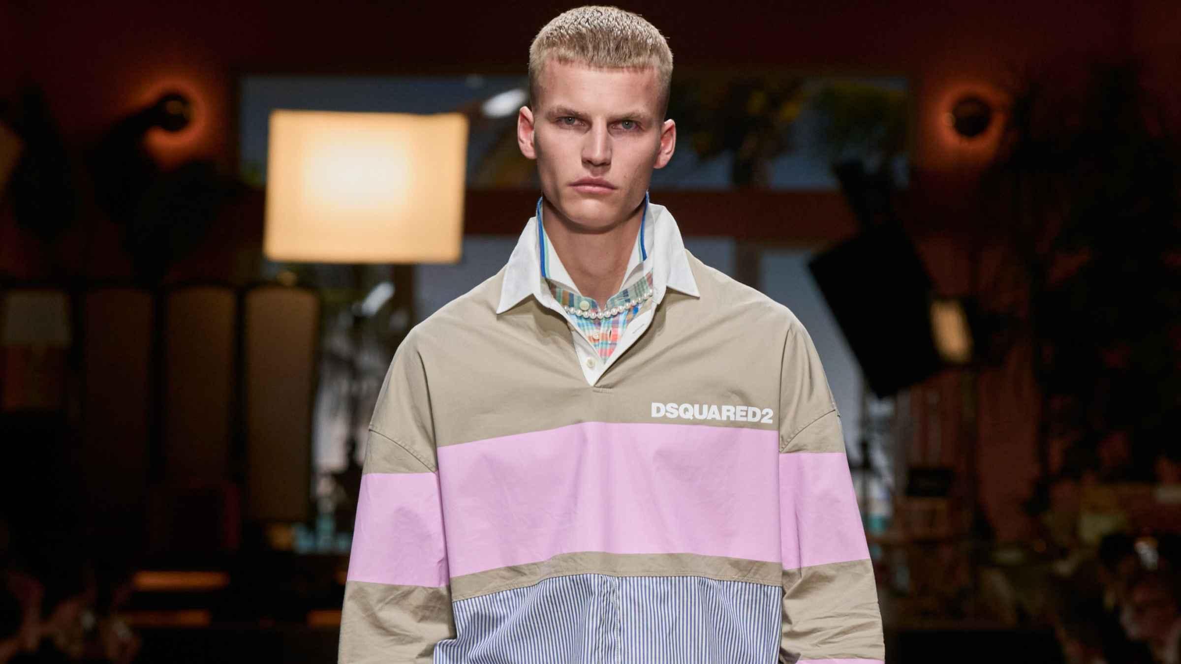 ラグジュアリー販売募集！ DSQUARED | 静岡県御殿場市