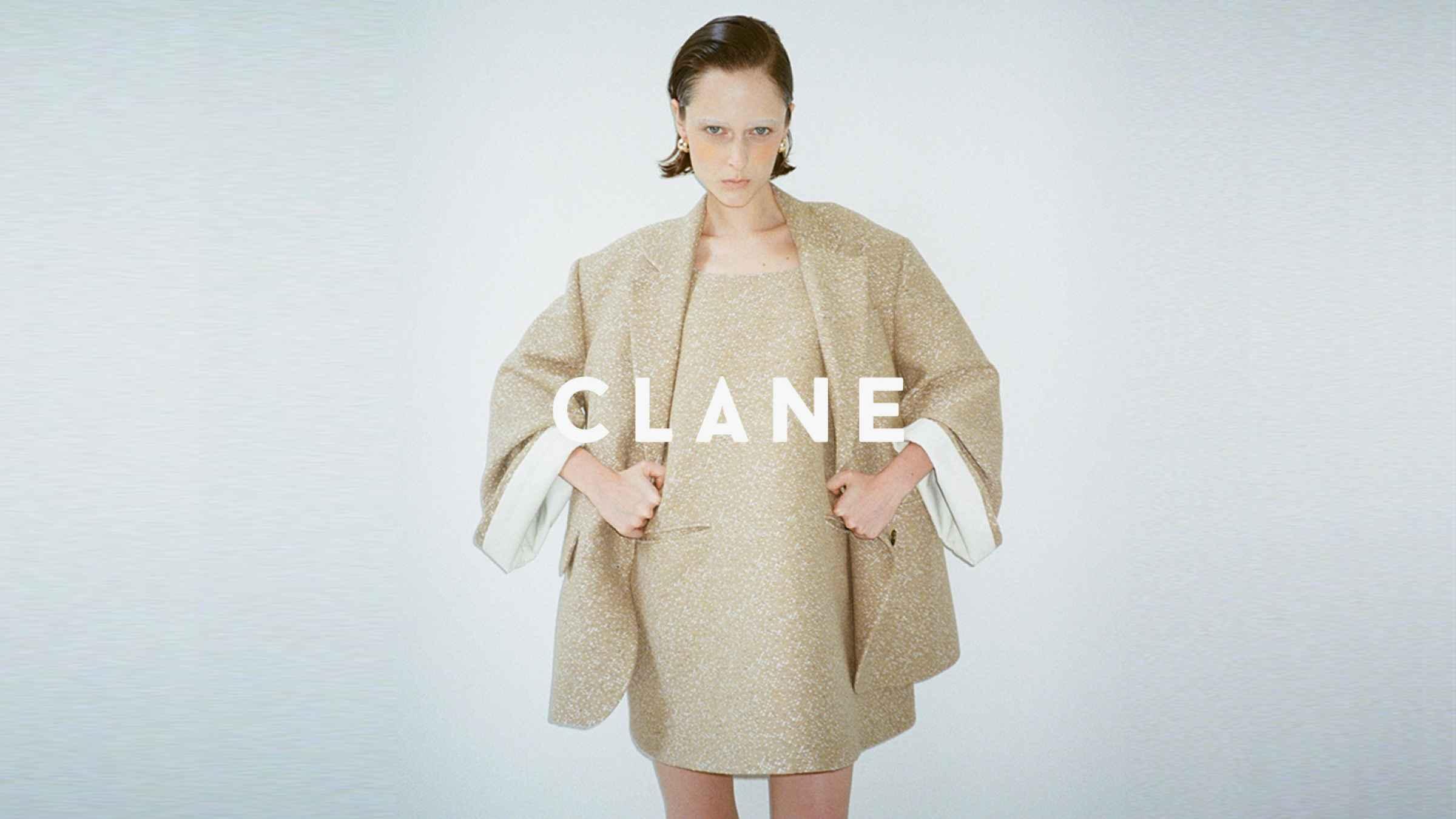 アパレル販売募集！ CLANE | 神奈川県横浜市西区