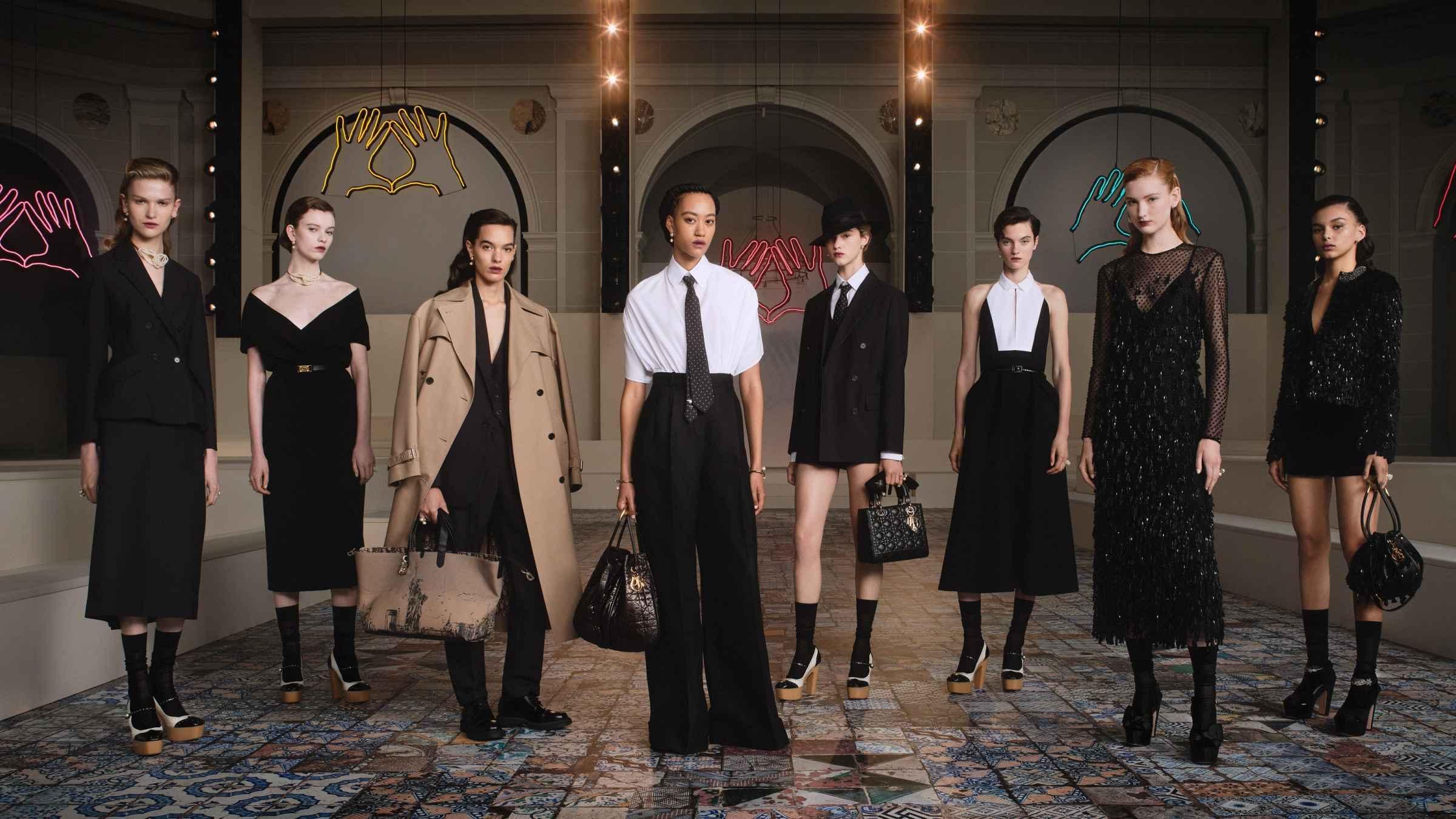 店長・サブ・マネージャー募集！ Christian Dior | 広島県広島市中区