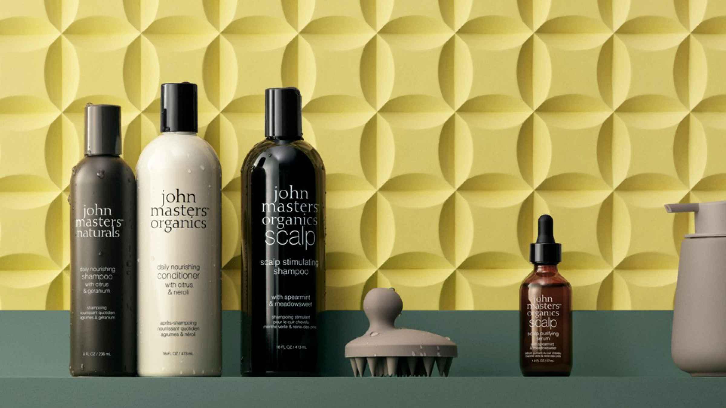 美容部員・BA募集！ john master organics | 東京都渋谷区