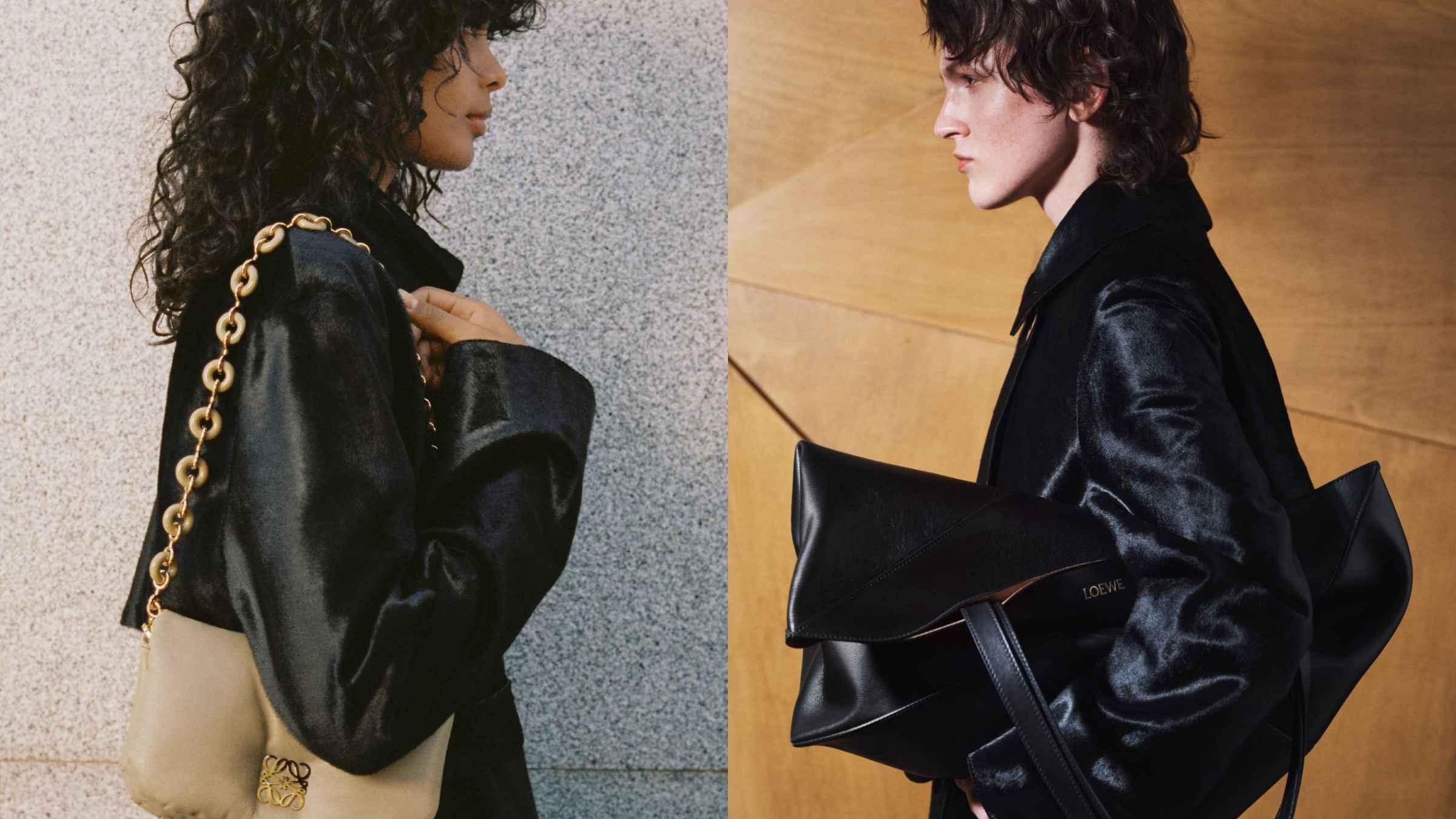 ラグジュアリー販売募集！ LOEWE | 大阪府大阪市北区