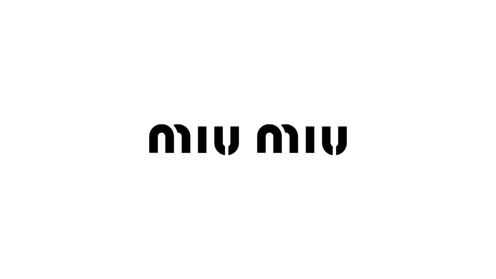 ラグジュアリー販売募集！ MIU MIU | 東京都渋谷区