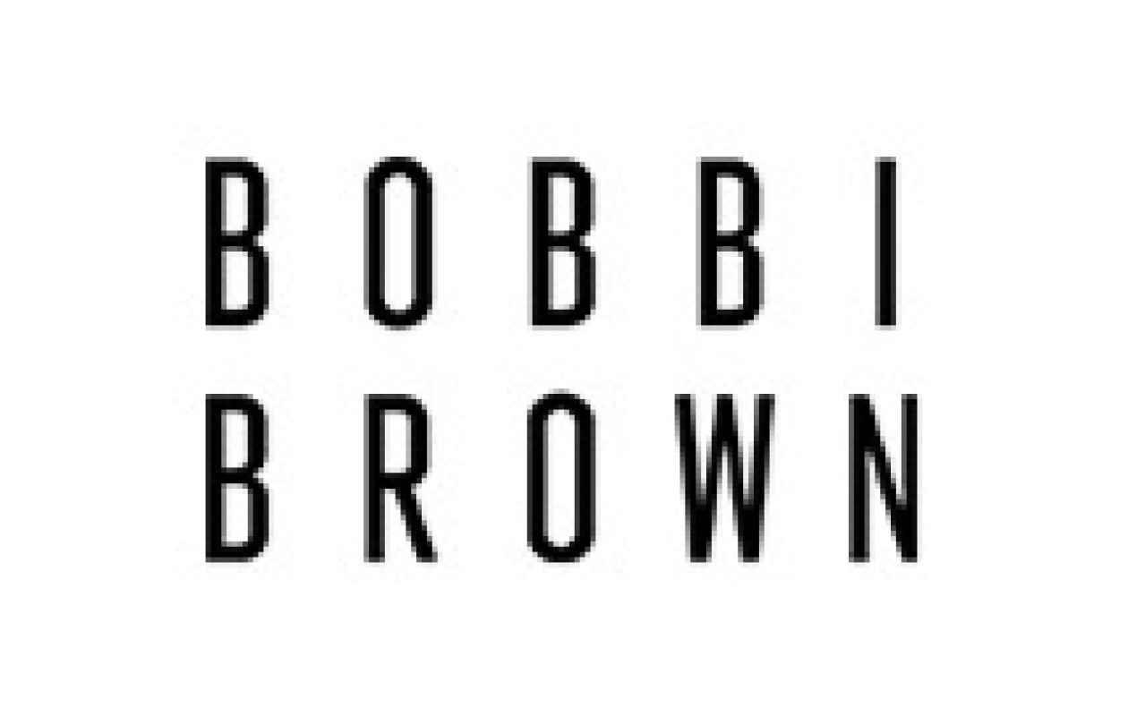 BOBBI BROWNのロゴ